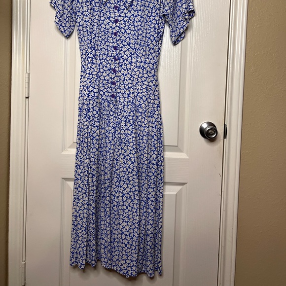 Vintage Maggy London Dress! - Picture 4 of 12
